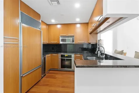 901 Brickell Key Boulevard Miami FL 33131