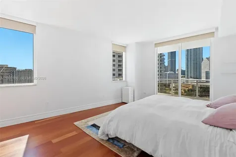 901 Brickell Key Boulevard Miami FL 33131