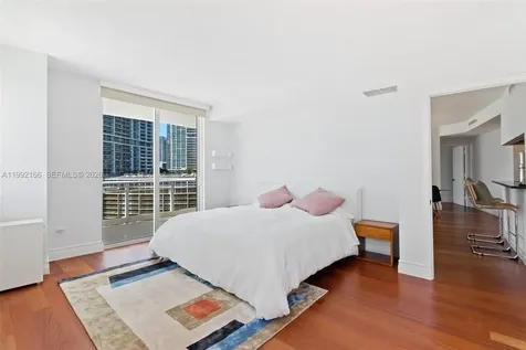 901 Brickell Key Boulevard Miami FL 33131
