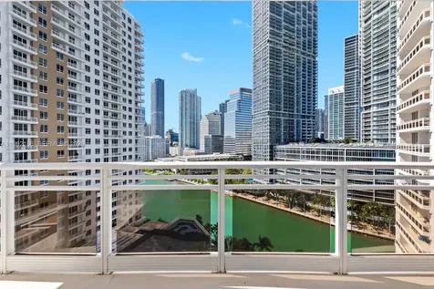 901 Brickell Key Boulevard Miami FL 33131