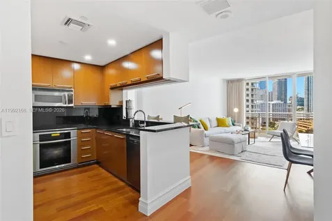901 Brickell Key Boulevard Miami FL 33131