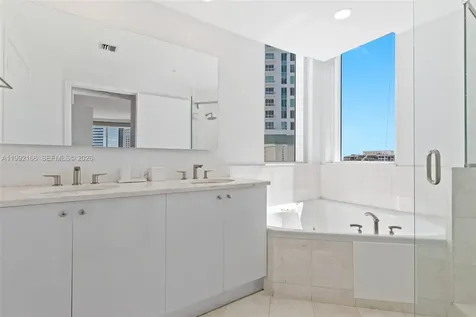 901 Brickell Key Boulevard Miami FL 33131