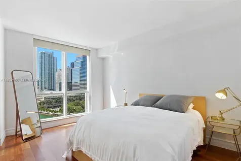 901 Brickell Key Boulevard Miami FL 33131