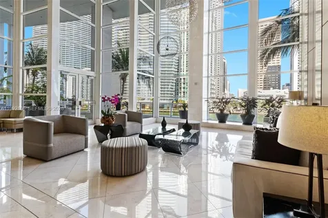 901 Brickell Key Boulevard Miami FL 33131