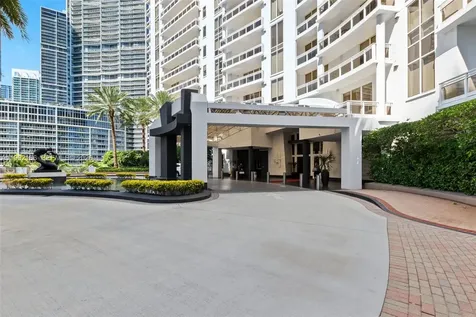 901 Brickell Key Boulevard Miami FL 33131