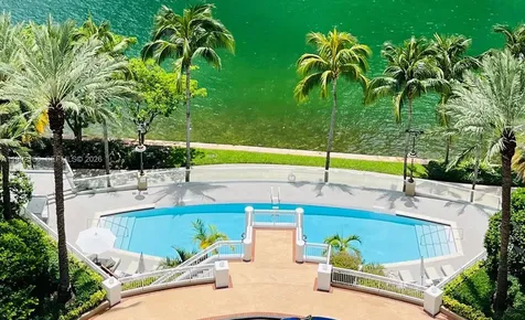 901 Brickell Key Boulevard Miami FL 33131