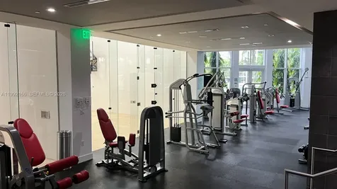 901 Brickell Key Boulevard Miami FL 33131