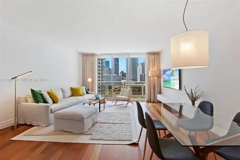 901 Brickell Key Boulevard Miami FL 33131