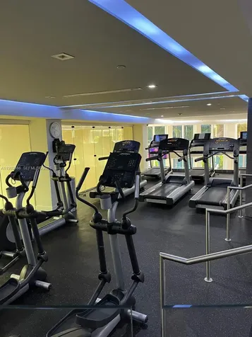 901 Brickell Key Boulevard Miami FL 33131