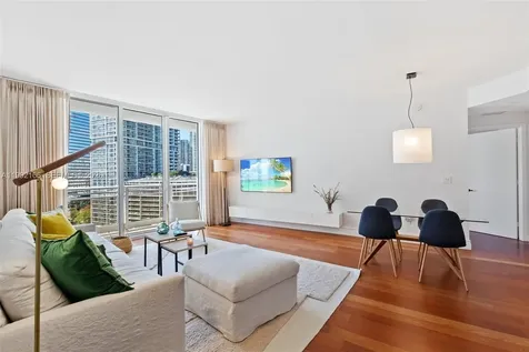 901 Brickell Key Boulevard Miami FL 33131