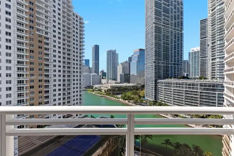 901 Brickell Key Boulevard Miami FL 33131