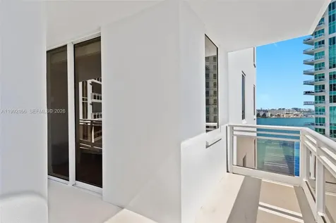 901 Brickell Key Boulevard Miami FL 33131