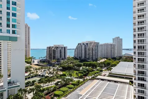 901 Brickell Key Boulevard Miami FL 33131