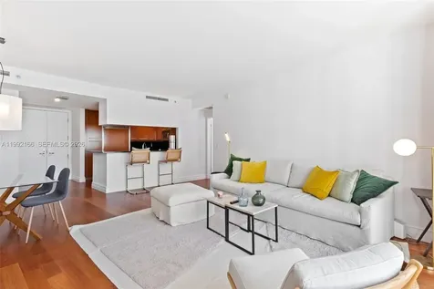 901 Brickell Key Boulevard Miami FL 33131