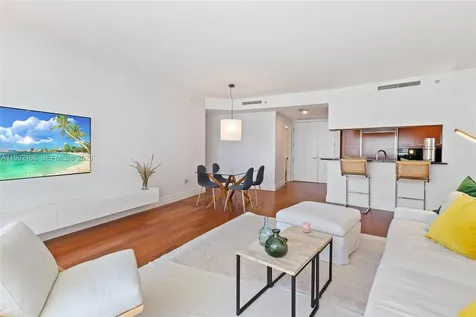 901 Brickell Key Boulevard Miami FL 33131