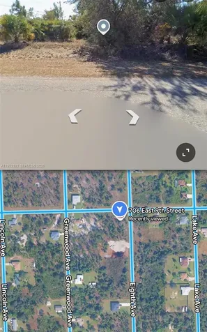 706 E 9 Street Lehigh Acres FL 33972