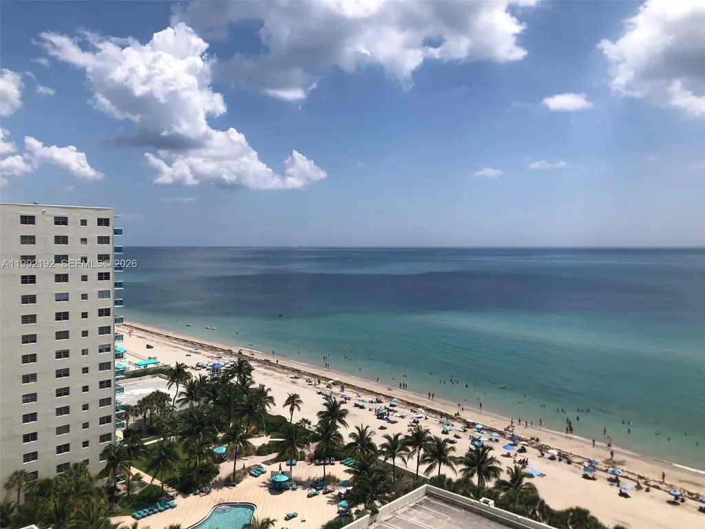 3901 S Ocean Drive Hollywood FL 33019