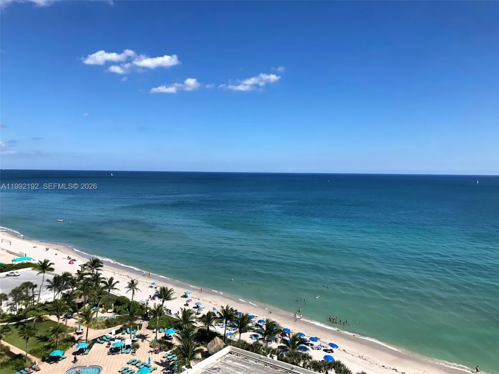 3901 S Ocean Drive Hollywood FL 33019