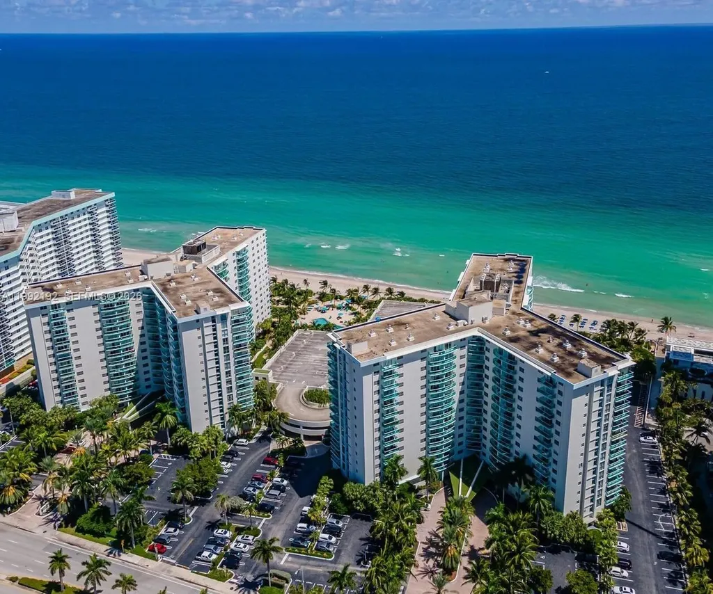 3901 S Ocean Drive Hollywood FL 33019