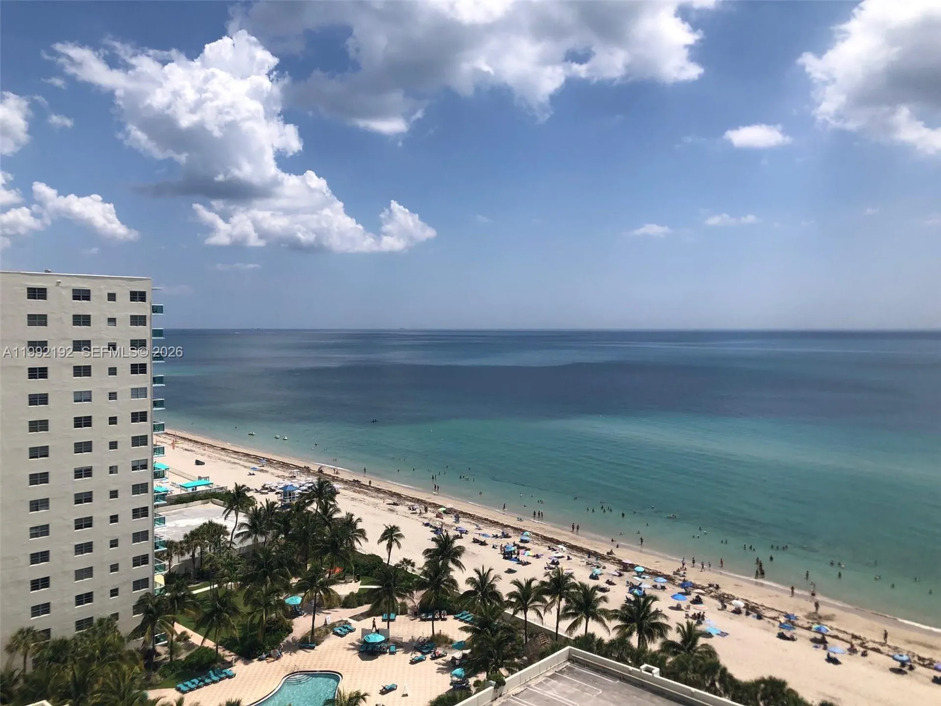 3901 S Ocean Drive Hollywood FL 33019