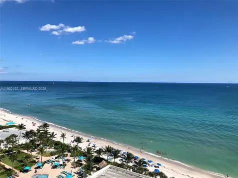 3901 S Ocean Drive Hollywood FL 33019