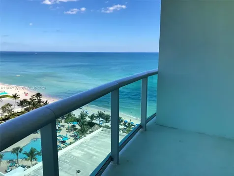 3901 S Ocean Drive Hollywood FL 33019