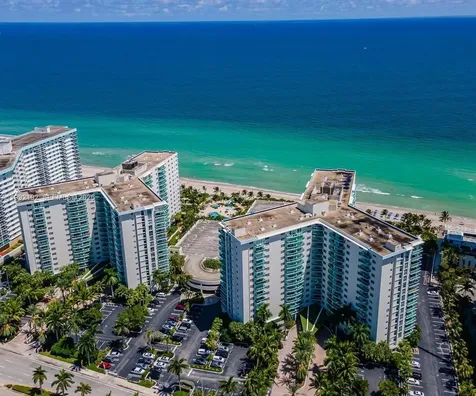 3901 S Ocean Drive Hollywood FL 33019