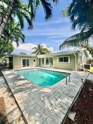 2031 NW 32nd Street Oakland Park FL 33309