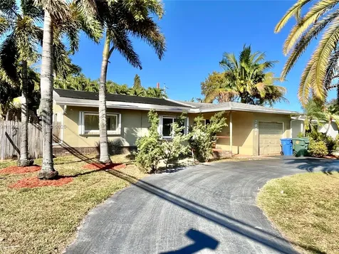 2031 NW 32nd Street Oakland Park FL 33309