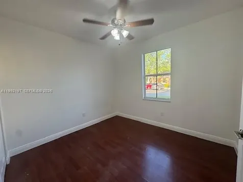 2288 NE 42 Avenue Homestead FL 33033