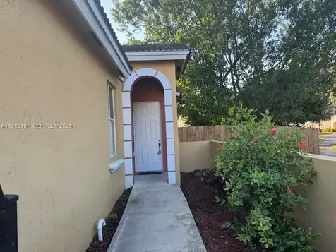 2288 NE 42 Avenue Homestead FL 33033
