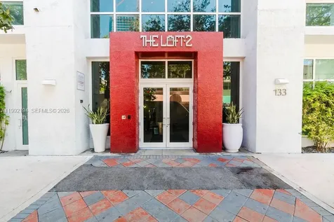 133 NE 2nd Avenue Miami FL 33132