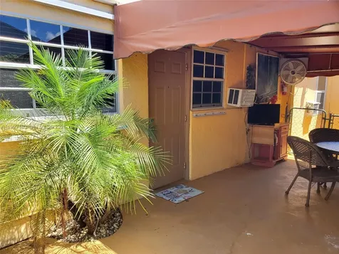 1916 Coolidge Street Hollywood FL 33020
