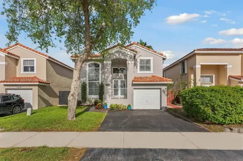 4420 SW 82nd Way Davie FL 33328