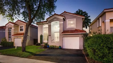 4420 SW 82nd Way Davie FL 33328