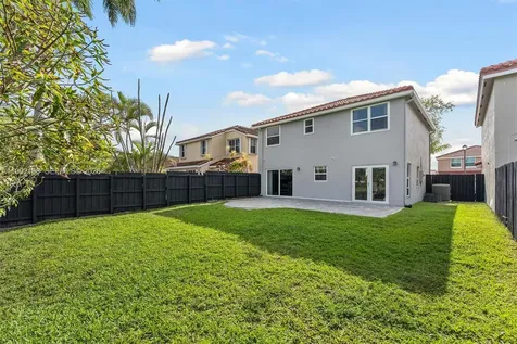 4420 SW 82nd Way Davie FL 33328
