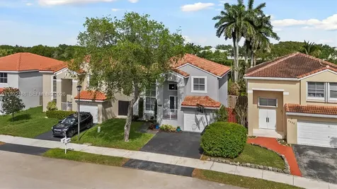 4420 SW 82nd Way Davie FL 33328