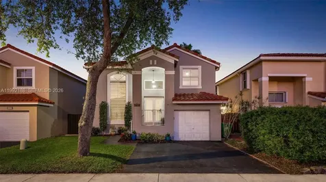 4420 SW 82nd Way Davie FL 33328