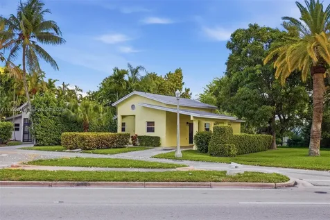 218 Frow Avenue Coral Gables FL 33133