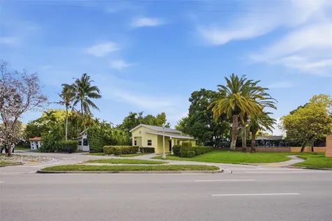 218 Frow Avenue Coral Gables FL 33133
