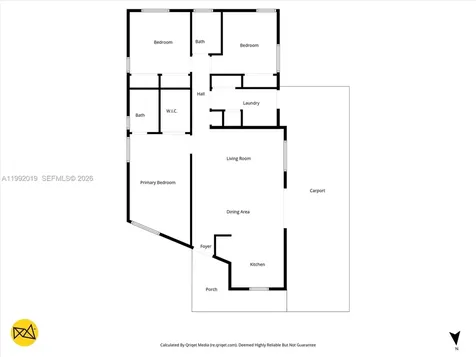 218 Frow Avenue Coral Gables FL 33133