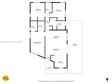 218 Frow Avenue Coral Gables FL 33133