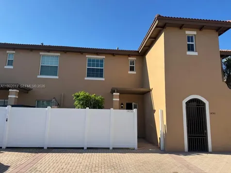 14733 SW 11th Street Pembroke Pines FL 33027