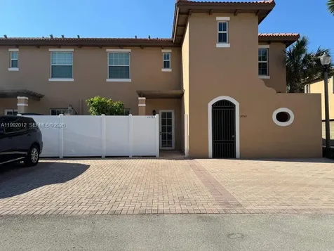 14733 SW 11th Street Pembroke Pines FL 33027