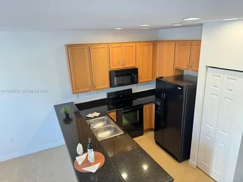 14733 SW 11th Street Pembroke Pines FL 33027