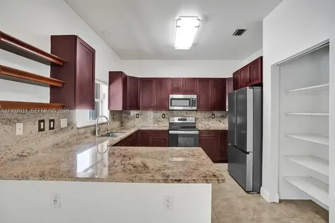 17026 NW 19th Street Pembroke Pines FL 33028