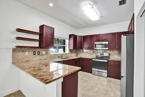 17026 NW 19th Street Pembroke Pines FL 33028