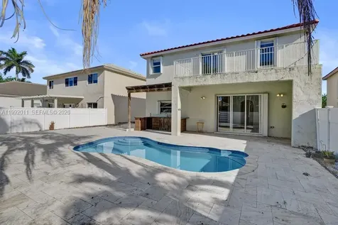 17026 NW 19th Street Pembroke Pines FL 33028