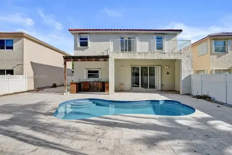 17026 NW 19th Street Pembroke Pines FL 33028