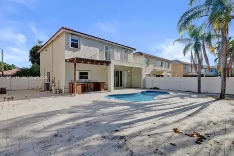 17026 NW 19th Street Pembroke Pines FL 33028